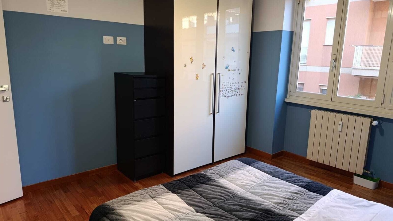 Photo of Bedroom in Quartiere XXII Collatino