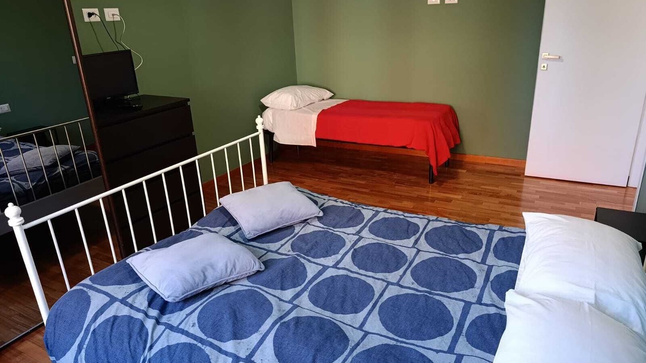 Photo of Bedroom in Quartiere XXII Collatino