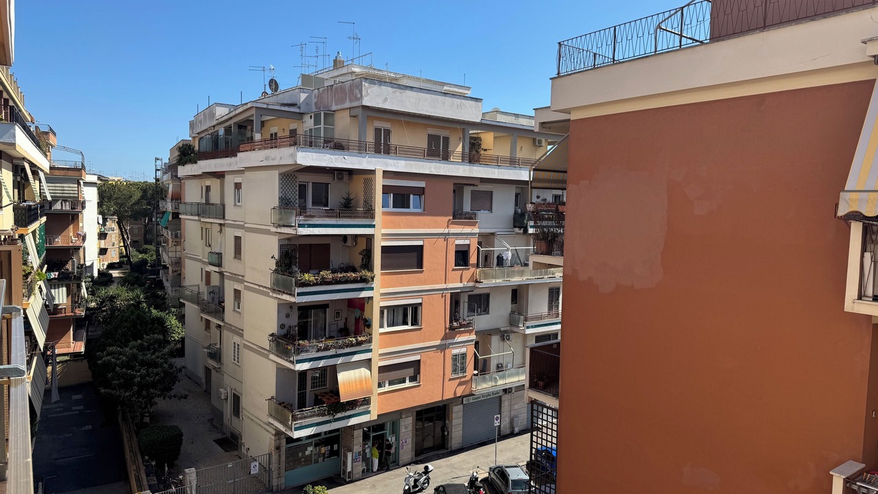 Photo of Outdoor in Quartiere XXXIV Lido di Ostia Levante