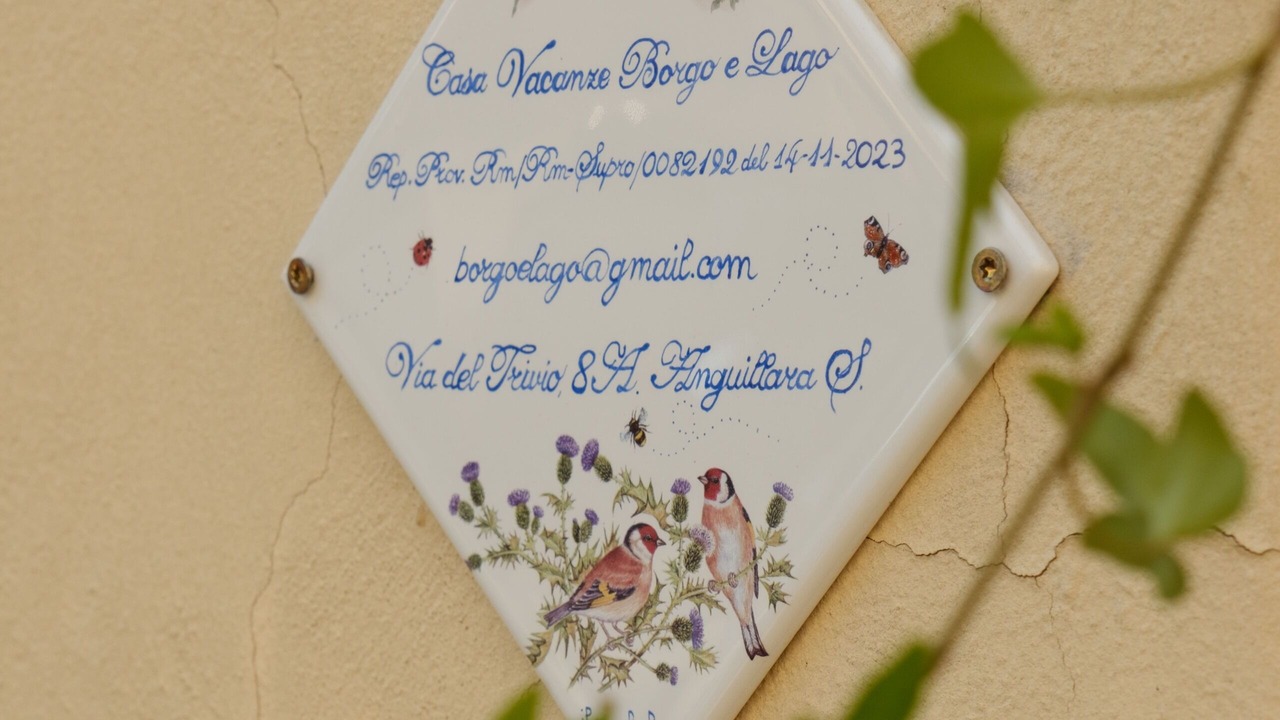 Photo of Others in Lake Bracciano