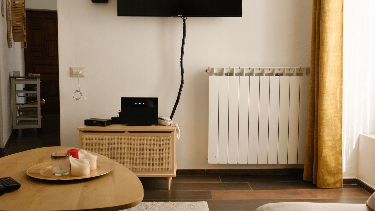Photo of Bedroom in Lake Bracciano