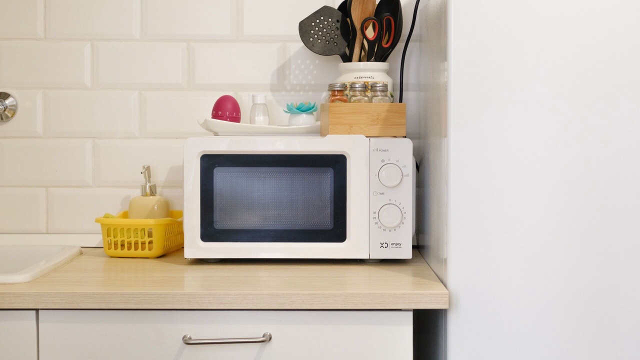 Photo of Kitchen in Lake Bracciano