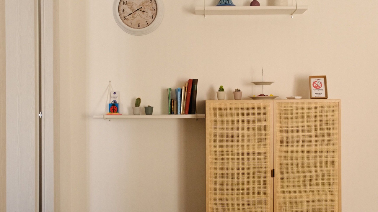 Photo of Livingroom in Lake Bracciano
