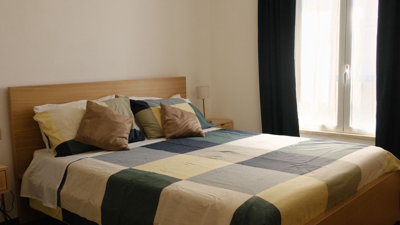 Photo of Bedroom in Lake Bracciano