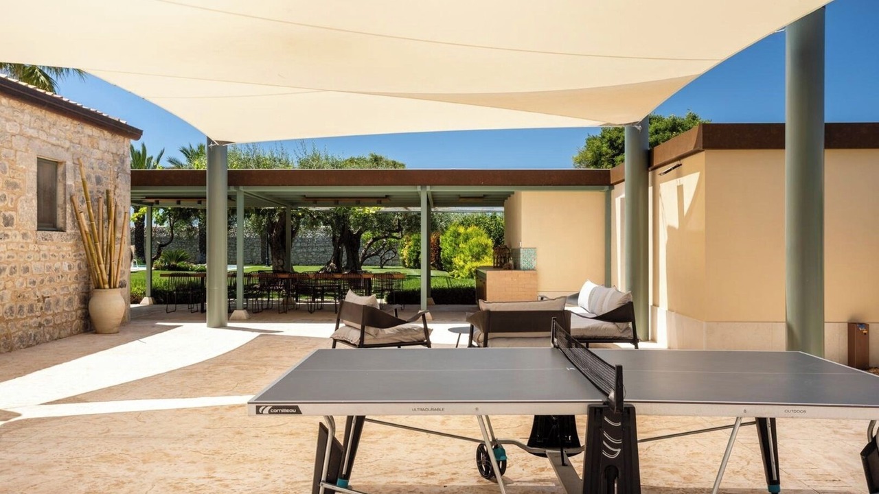 Photo of Outdoor in Casa Papa