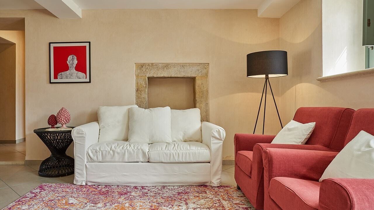 Photo of Livingroom in Casa Papa