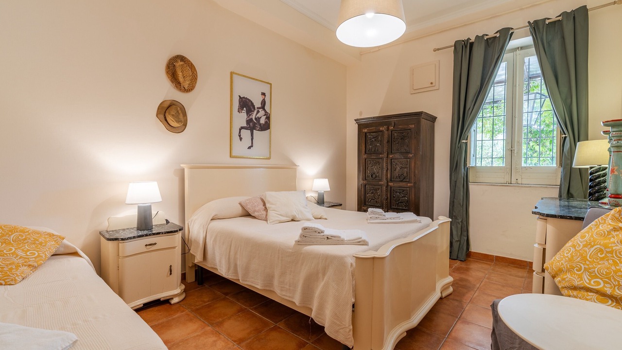Photo of Bedroom in Noto