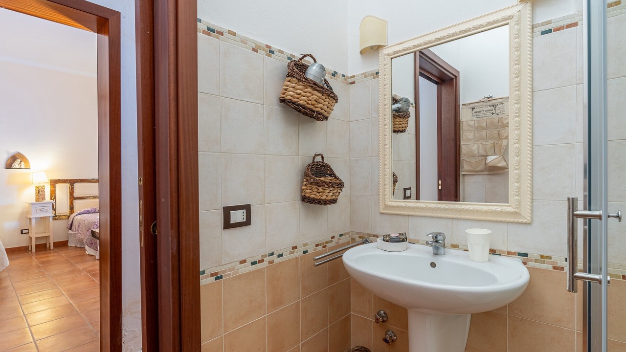Photo of Bathroom in Noto