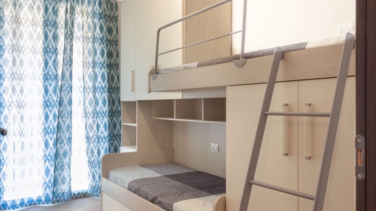 Photo of Bedroom in Marina di Campo