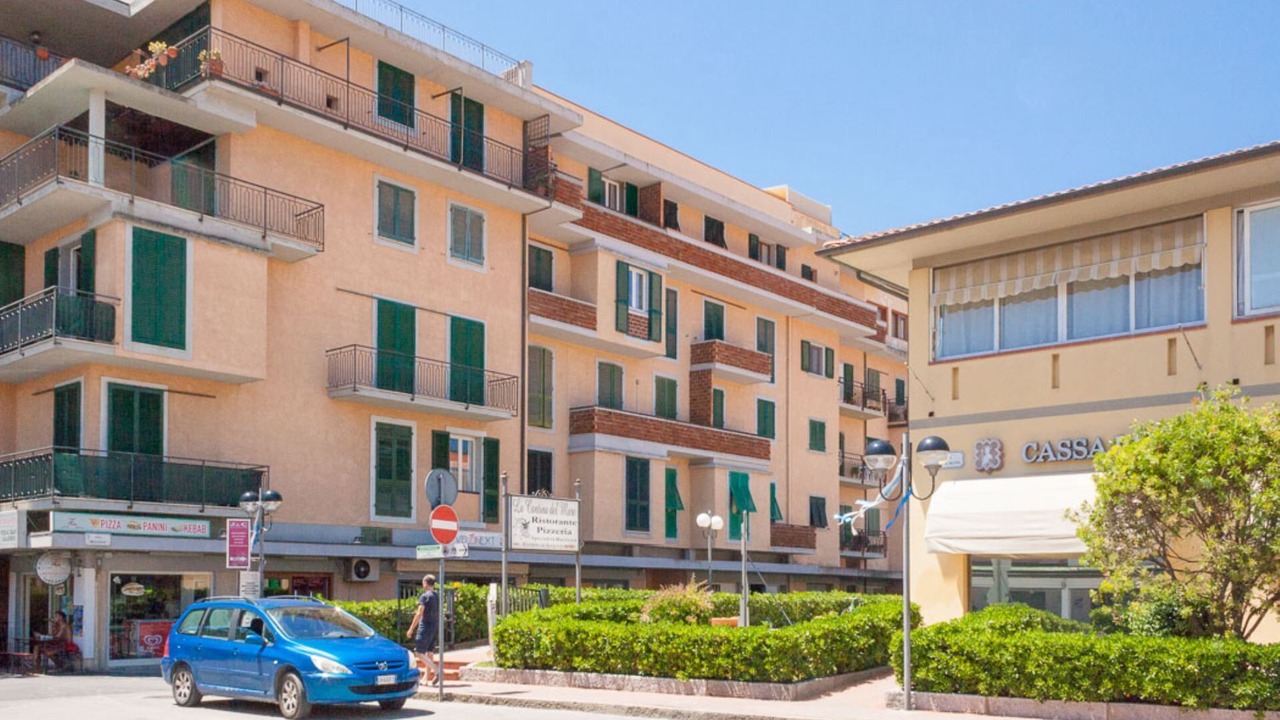 Photo of Outdoor in Marina di Campo