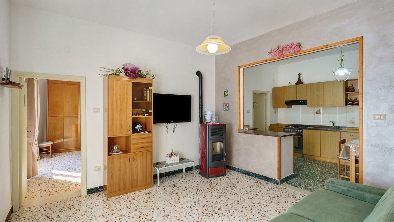 Photo of Livingroom in Agerola