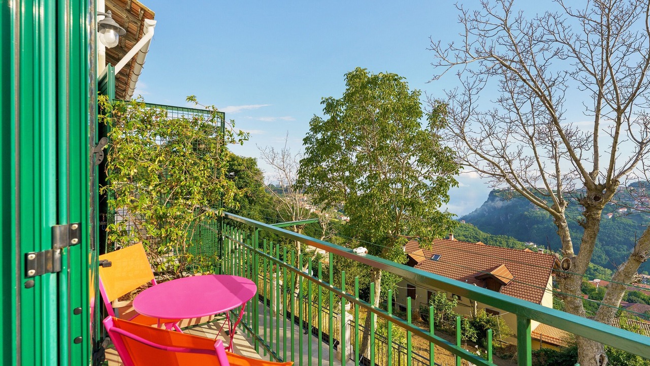 Photo of Outdoor in Agerola