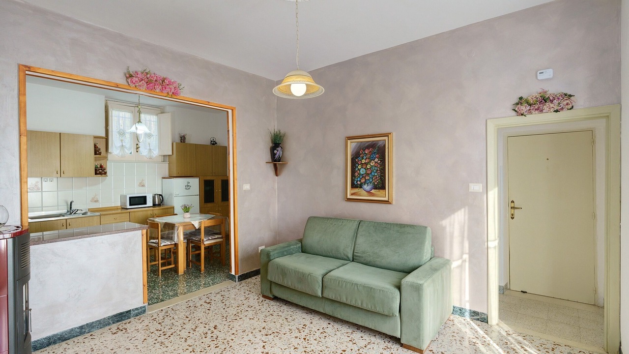 Photo of Livingroom in Agerola