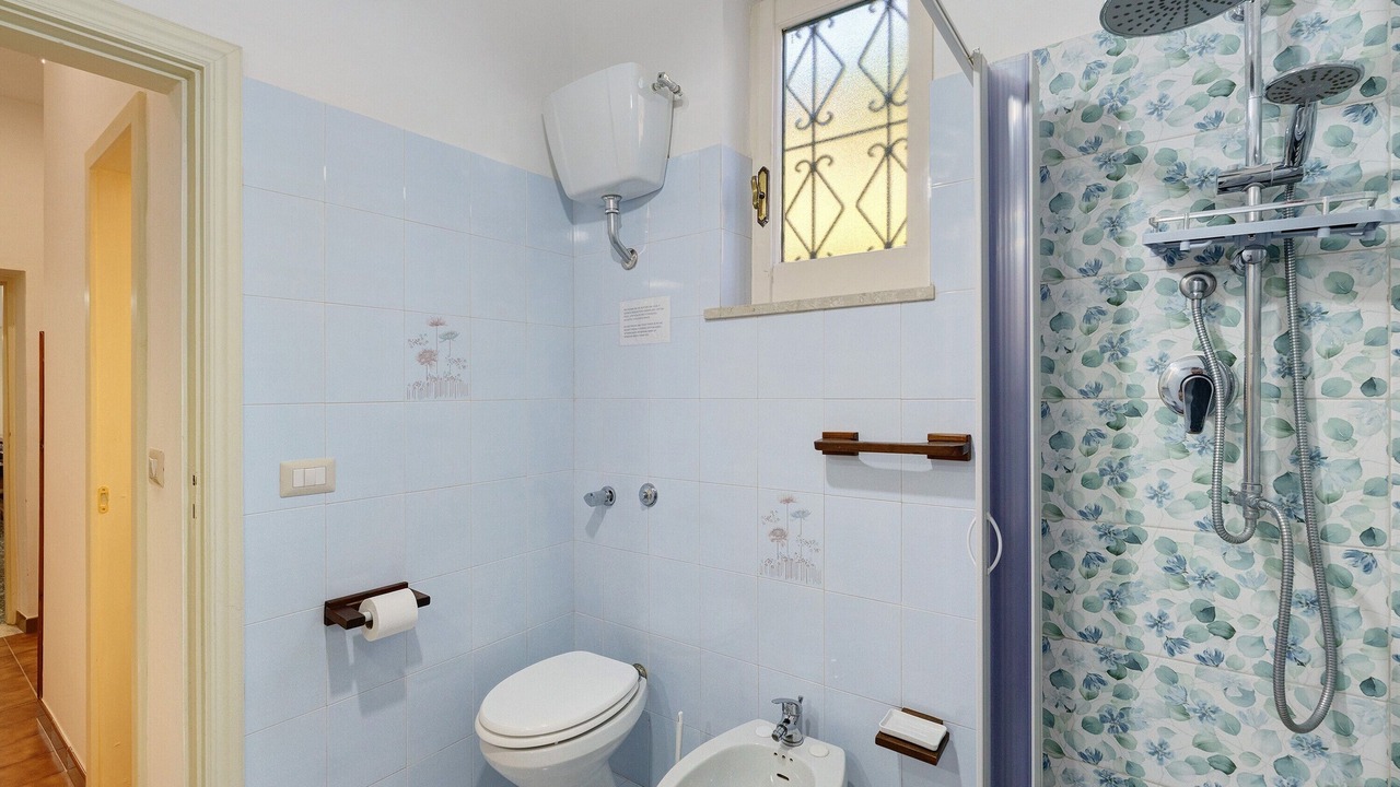 Photo of Bathroom in Agerola