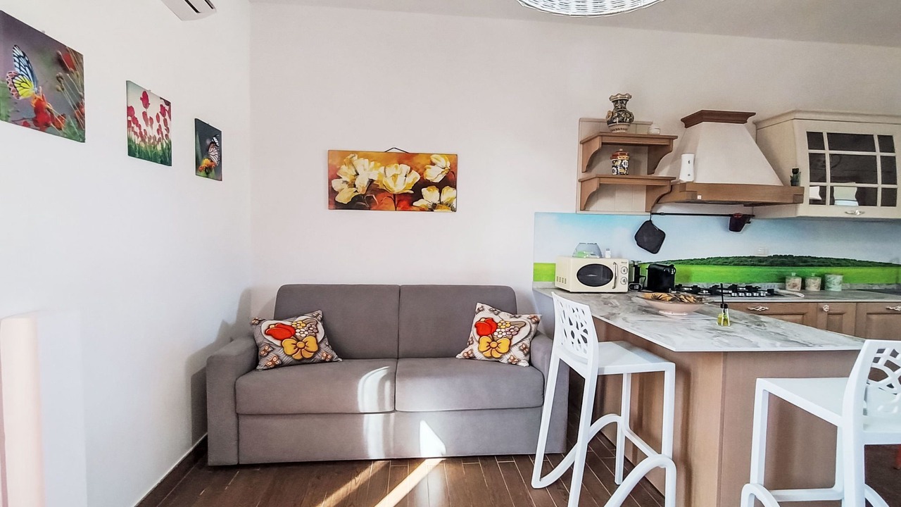 Photo of Bedroom in Modica