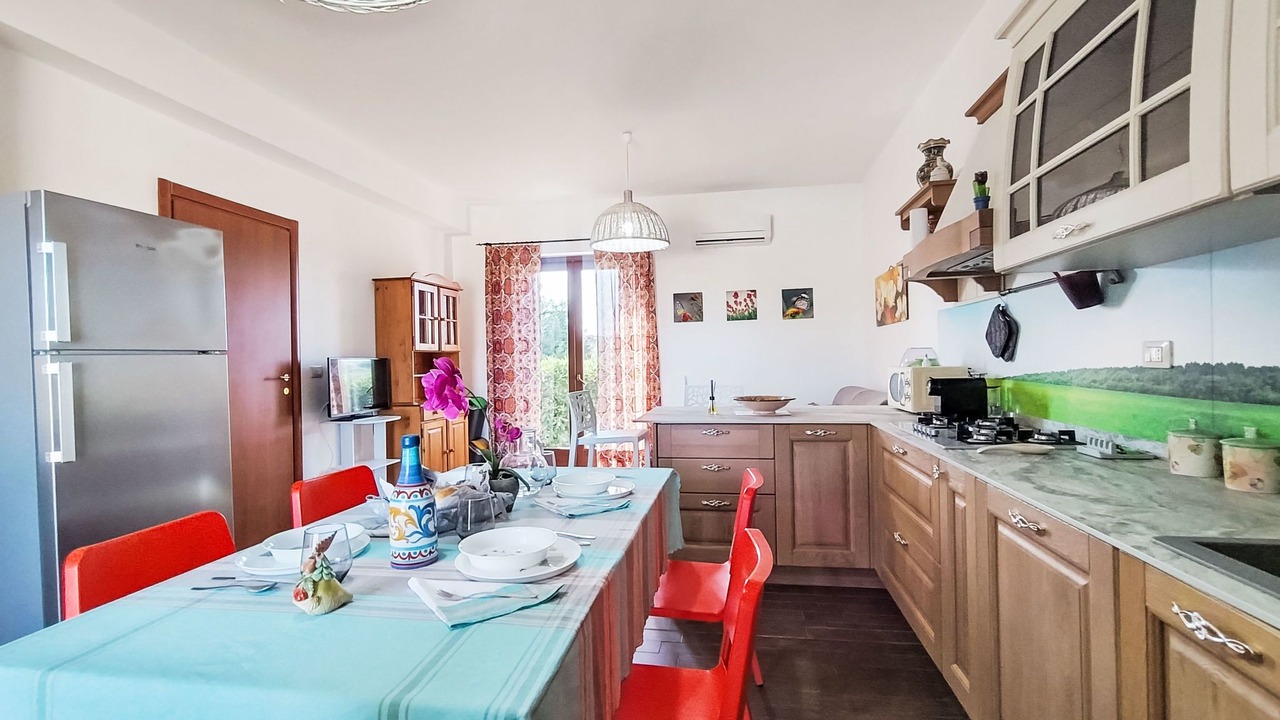 Photo of Bedroom in Modica