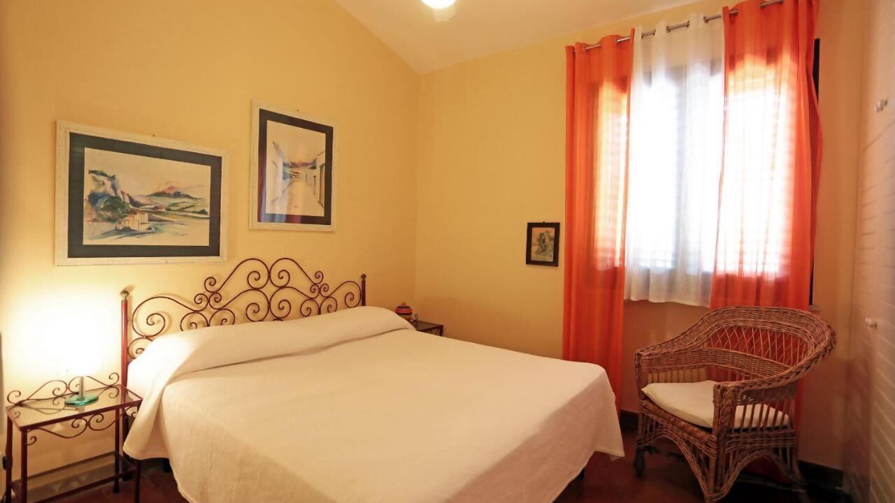 Photo of Bedroom in Caucana-finaiti-casuzze-finaiti Nord