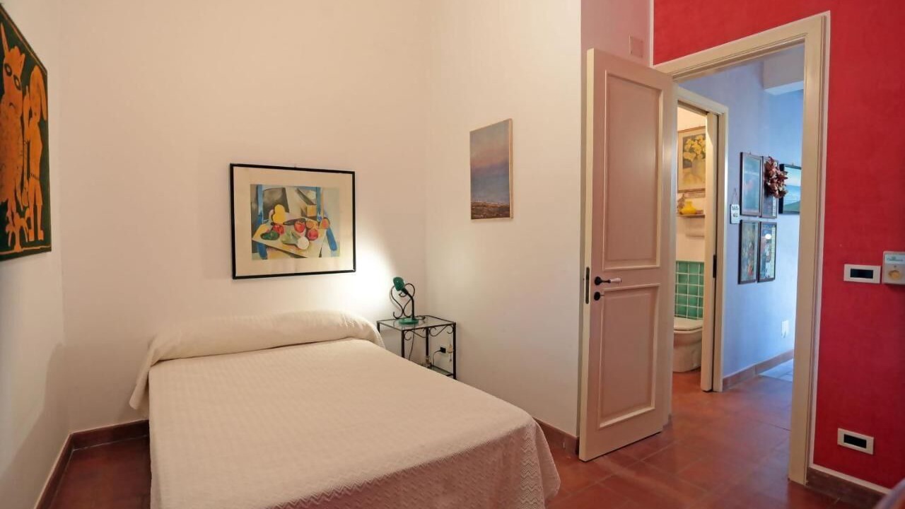 Photo of Bedroom in Caucana-finaiti-casuzze-finaiti Nord