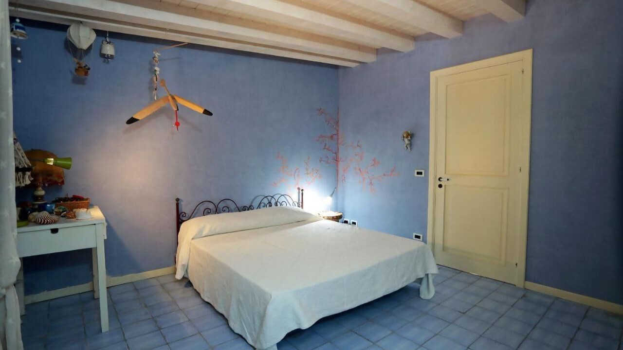 Photo of Bedroom in Caucana-finaiti-casuzze-finaiti Nord