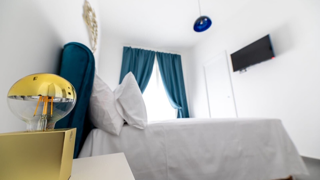 Photo of Bedroom in Marini