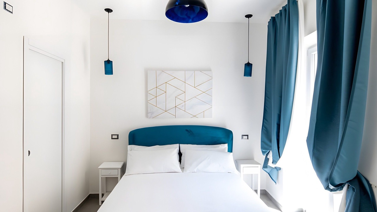 Photo of Bedroom in Marini