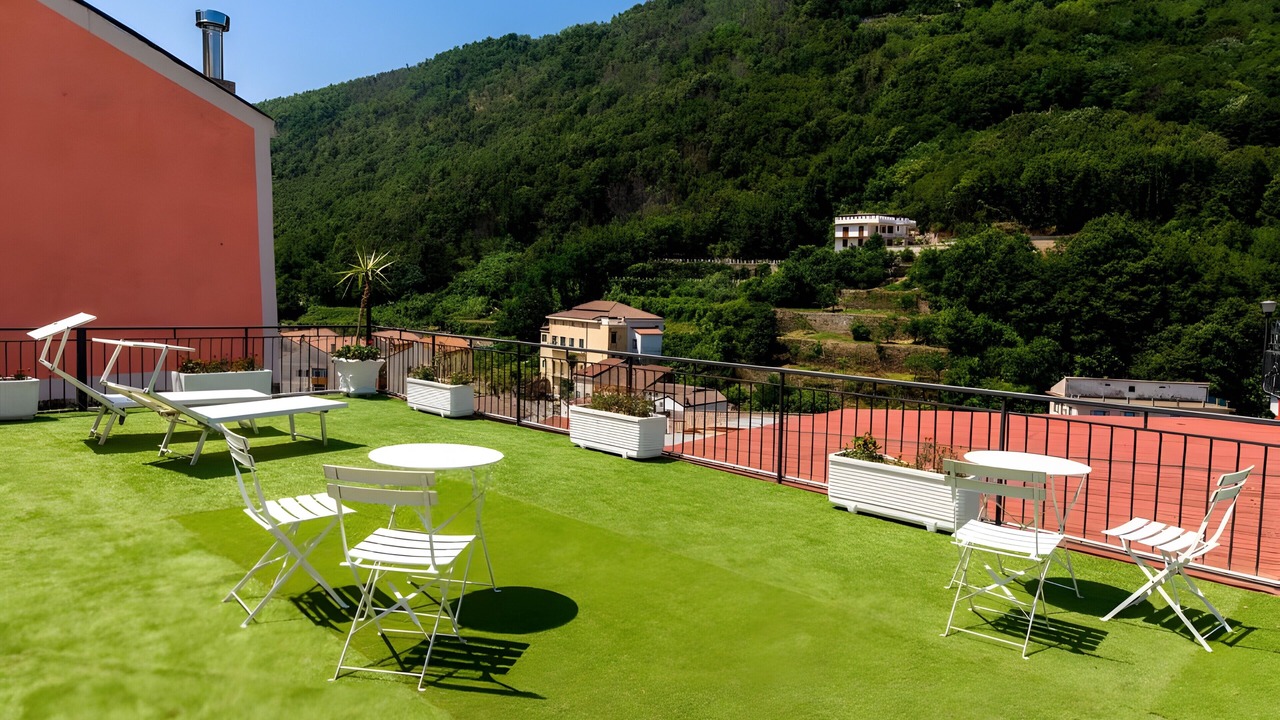 Photo of Outdoor in Marini