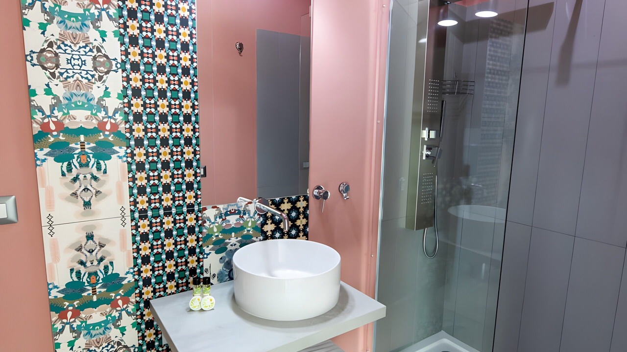 Photo of Bathroom in Marini