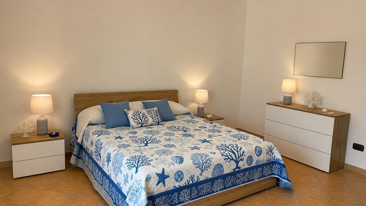 Photo of Bedroom in Torre del Greco