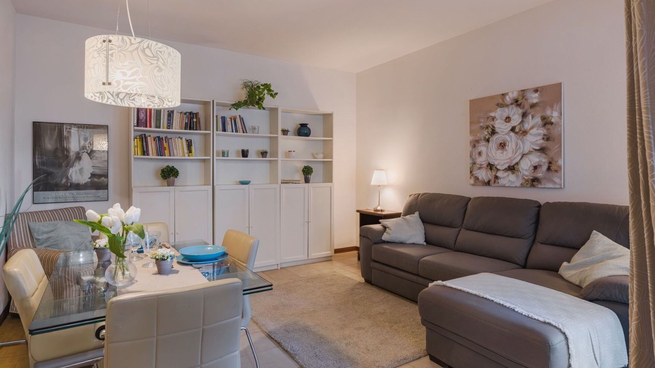 Photo of Bedroom in Torre del Lago Puccini