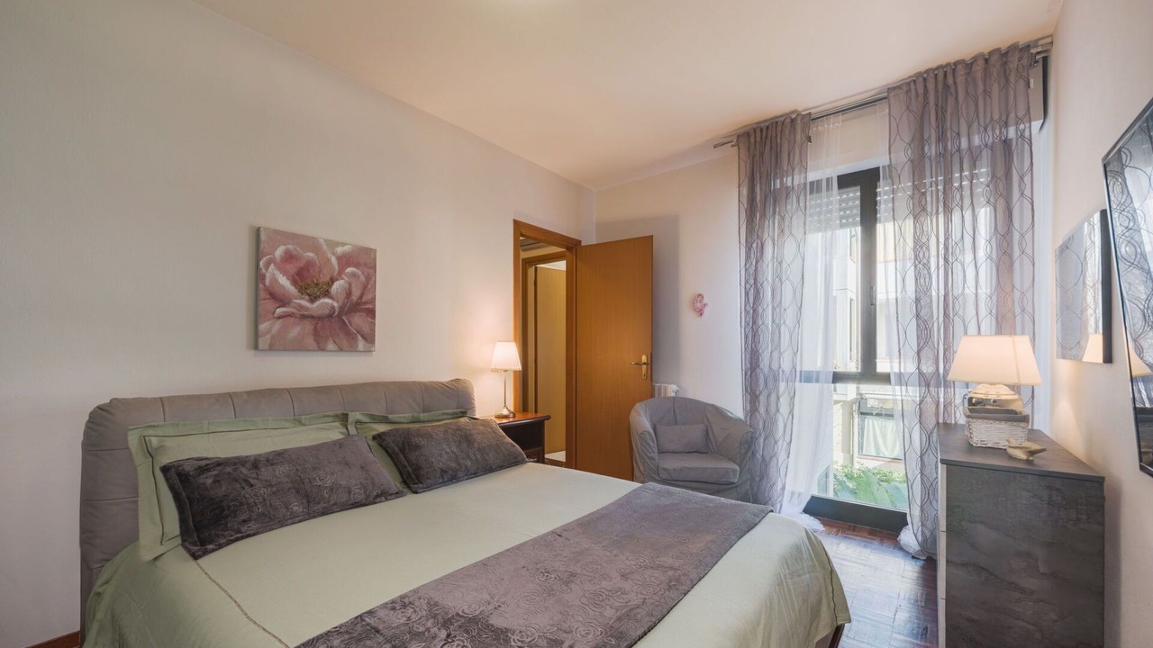 Photo of Bedroom in Torre del Lago Puccini