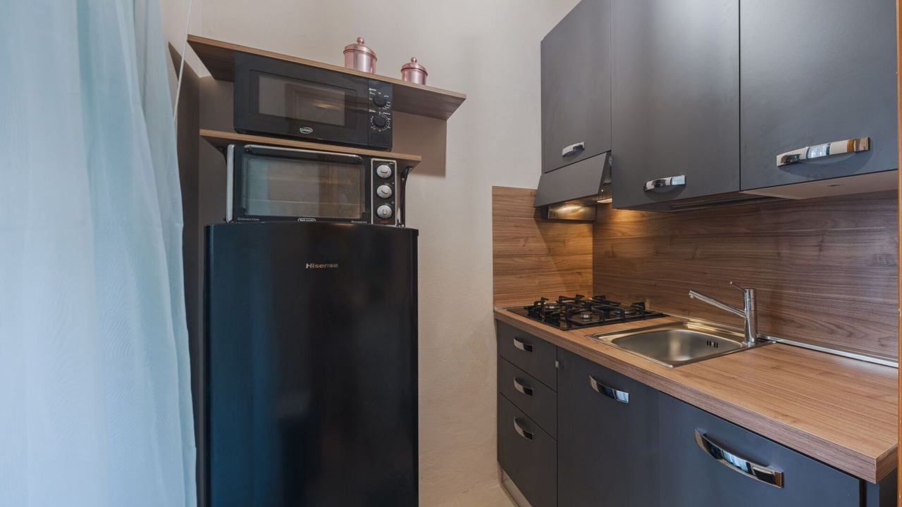 Photo of Bedroom in Torre del Lago Puccini
