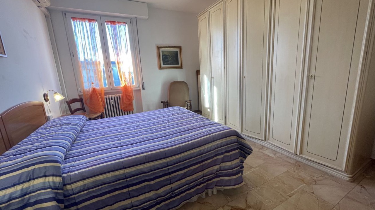 Photo of Bedroom in Isolotto