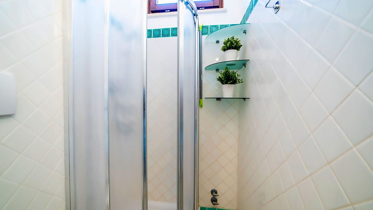 Photo of Bathroom in Scaglieri