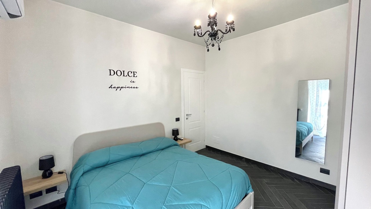 Photo of Bedroom in Castel Gandolfo