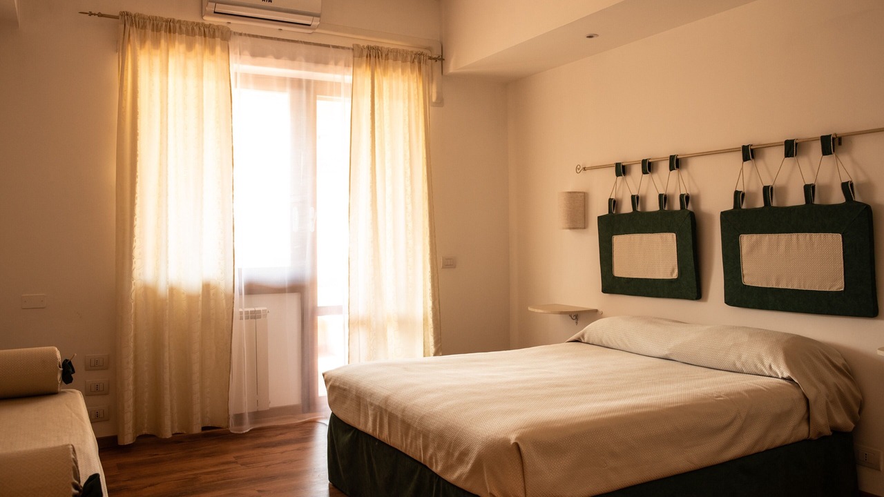 Photo of Bedroom in Appio Latino
