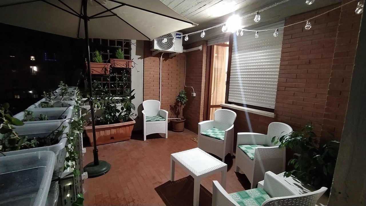 Photo of Outdoor in Appio Latino