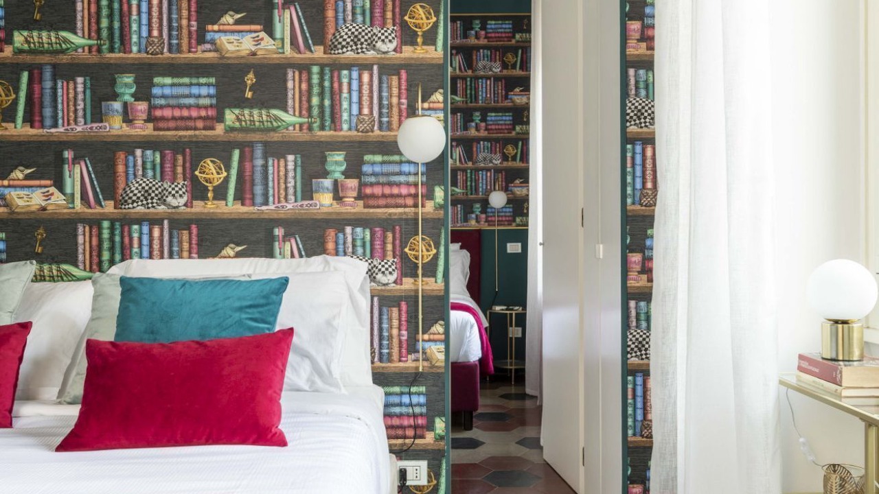 Photo of Bedroom in Celio