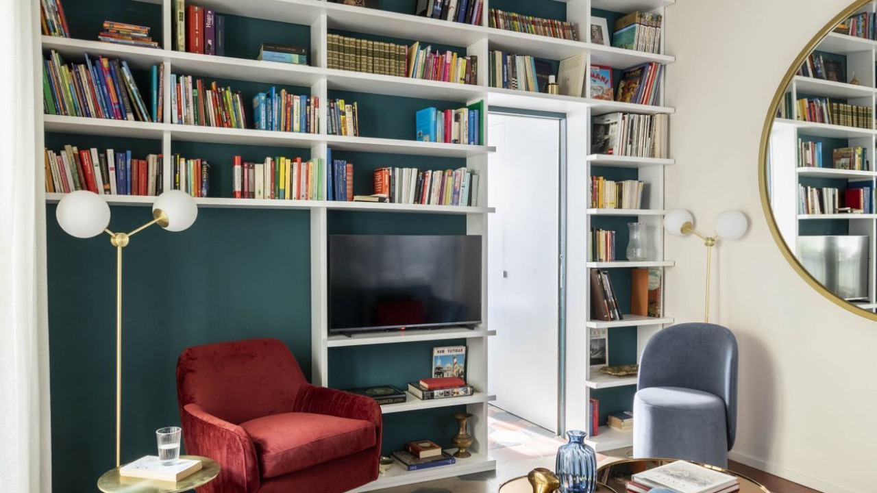 Photo of Livingroom in Celio