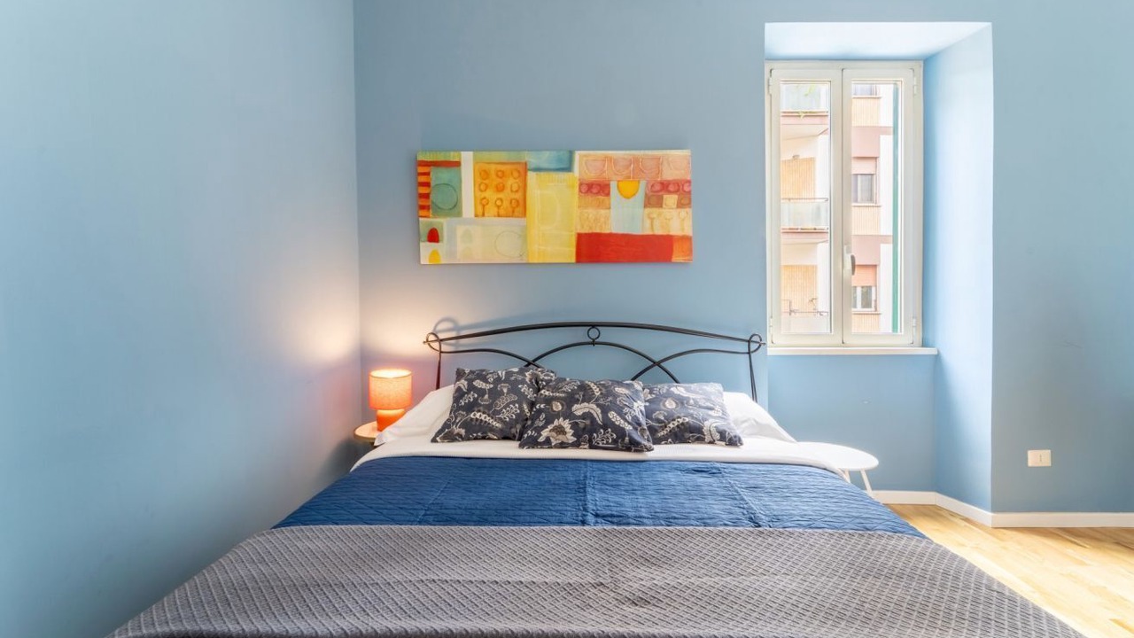 Photo of Bedroom in Appio Latino