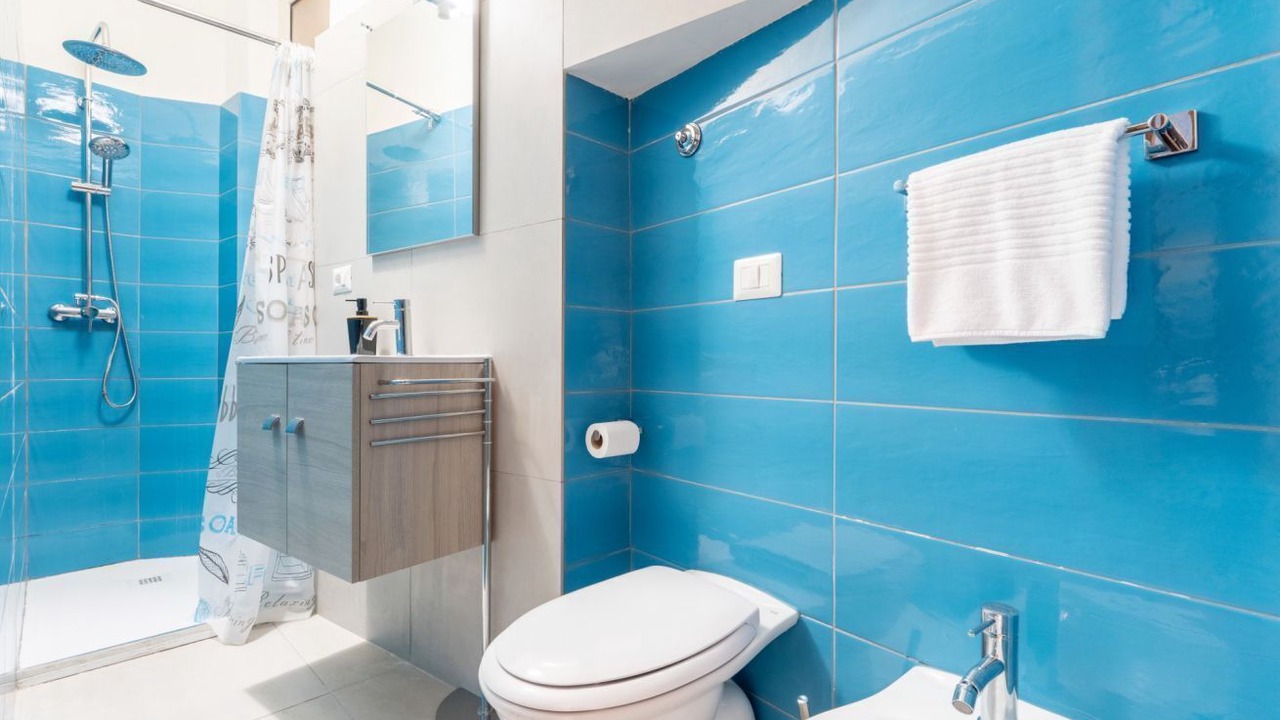 Photo of Bathroom in Appio Latino
