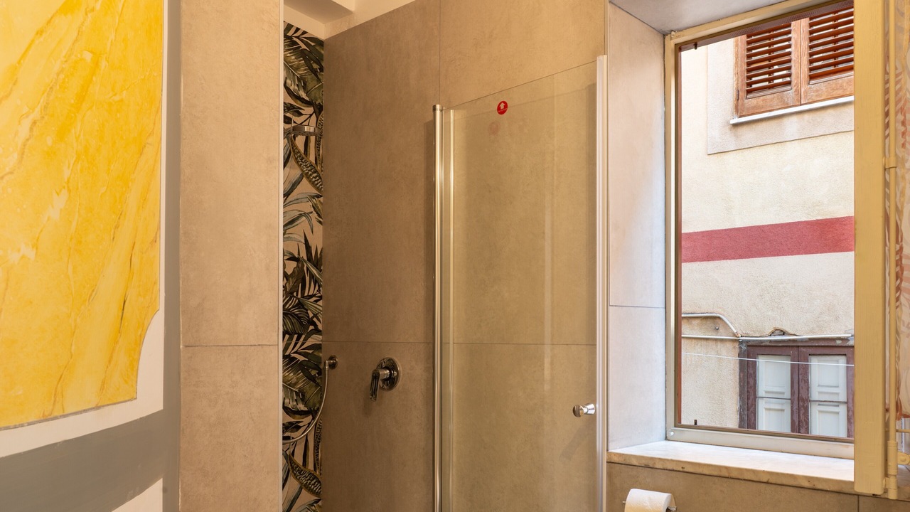 Photo of Bathroom in Termini Imerese