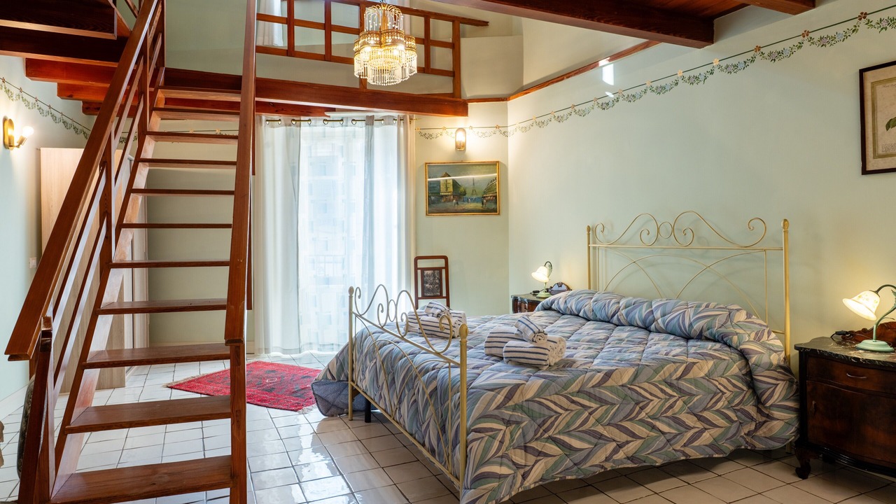Photo of Bedroom in Termini Imerese