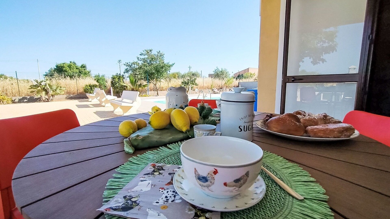 Photo of Outdoor in Casa Papa