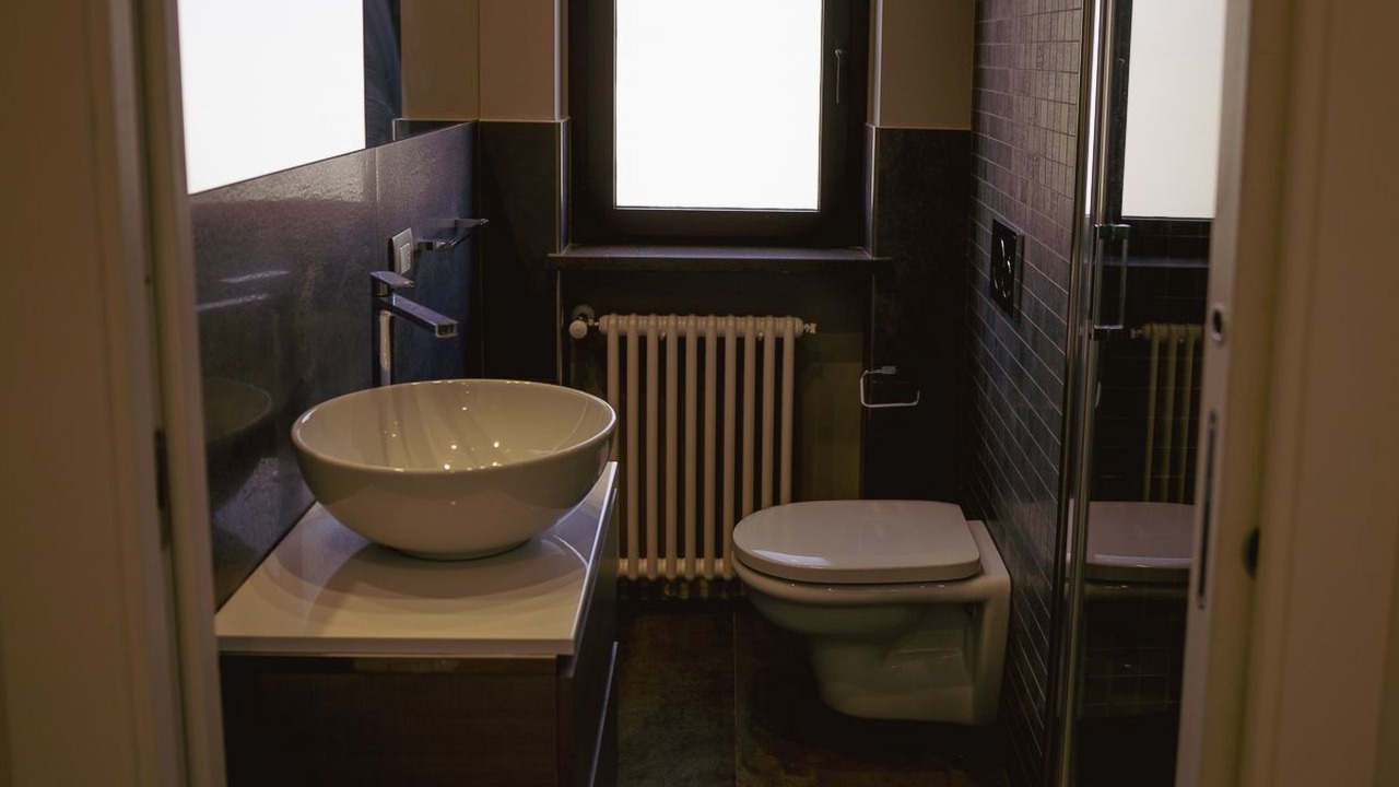 Photo of Bathroom in Mitogio