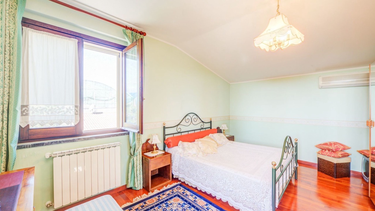 Photo of Bedroom in Fiumefreddo di Sicilia