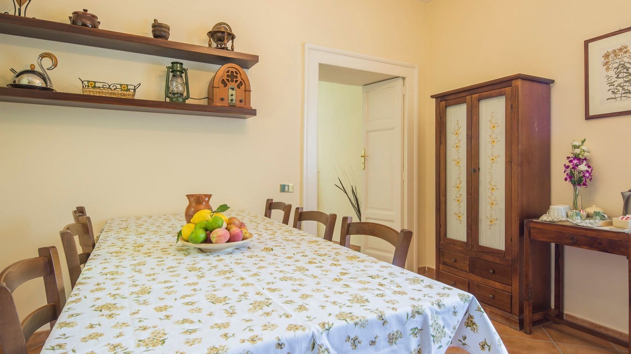 Photo of Bedroom in Sant'Agata de'Goti