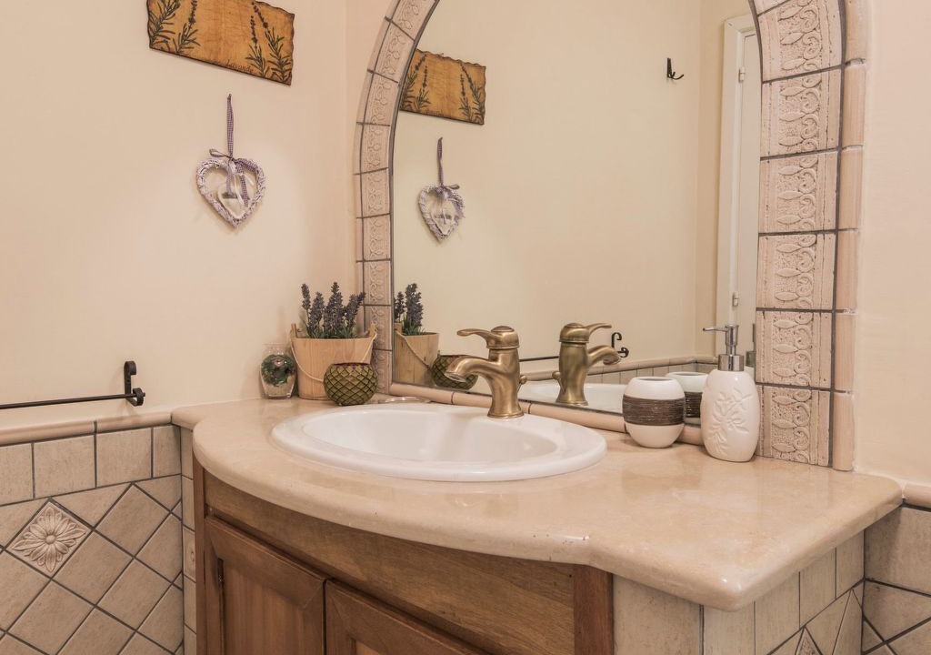 Photo of Bathroom in Sant'Agata de'Goti