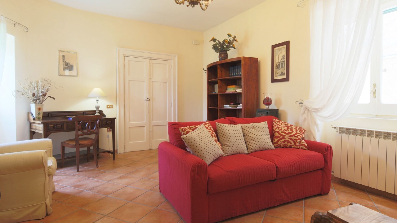 Photo of Livingroom in Sant'Agata de'Goti