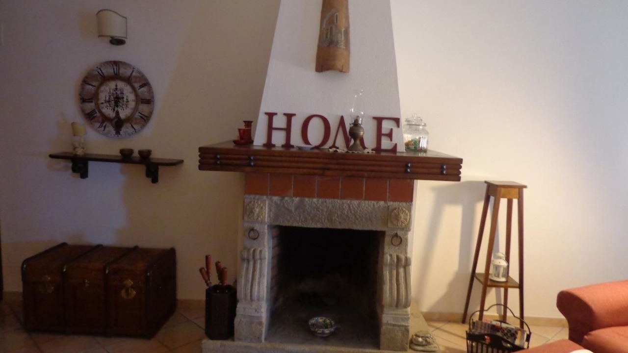 Photo of Livingroom in Marchesana