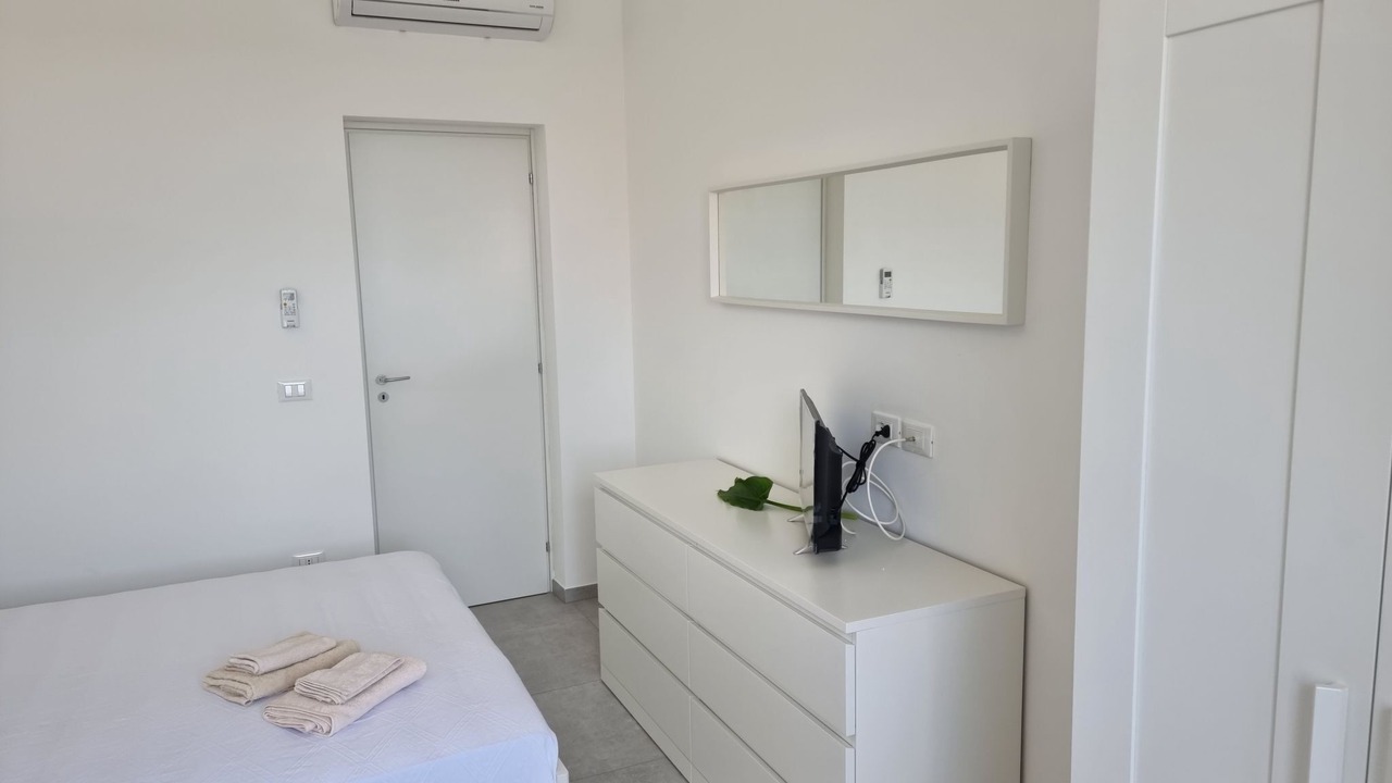 Photo of Bedroom in Milazzo